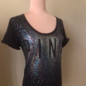 Victoria’s Secret PINK Tee Shirt size M